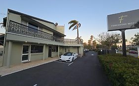 Mandurah Foreshore Motel